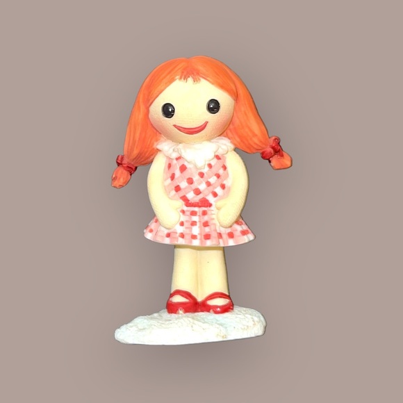 Vintage Enesco Rudolph & The Island of Misfit Toys Lot - Picture 5 of 16